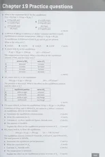 A Level Chemistry for OCR A Revision Guide