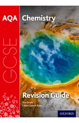 AQA GCSE Chemistry Revision Guide