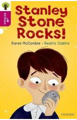 Oxford Reading Tree All Stars