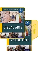 IB Visual Arts Print and Online Course Book Pack