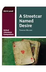 Oxford Literature Companions