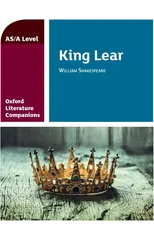 Oxford Literature Companions