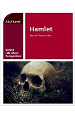 Oxford Literature Companions
