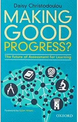 Making Good Progress?