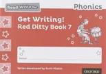 Read Write Inc. Phonics