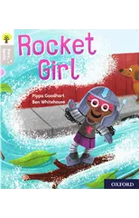 Oxford Reading Tree Story Sparks