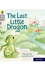 Oxford Reading Tree Story Sparks