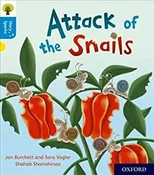 Oxford Reading Tree Story Sparks