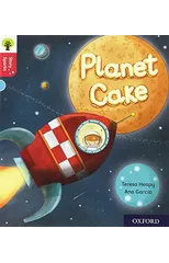 Oxford Reading Tree Story Sparks