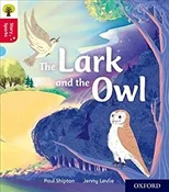 Oxford Reading Tree Story Sparks