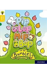 Oxford Reading Tree Story Sparks