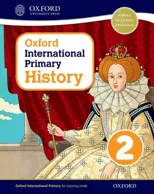 Oxford International History
