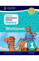 Oxford International History