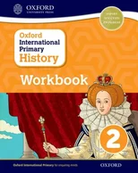 Oxford International History
