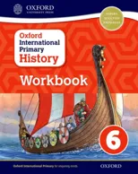 Oxford International History