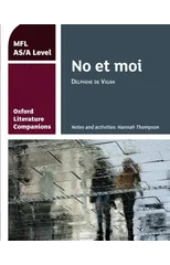 Oxford Literature Companions