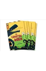 Oxford Reading Tree TreeTops Greatest Stories