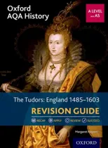 Oxford AQA History for A Level
