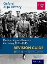 Oxford AQA History for A Level