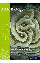 AQA GCSE Biology Workbook