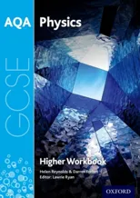 AQA GCSE Physics Workbook