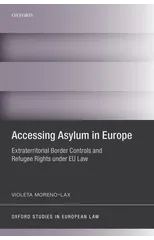 Accessing Asylum in Europe