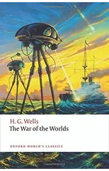 The War of the Worlds