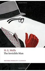 The Invisible Man
