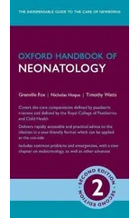 Oxford Handbook of Neonatology