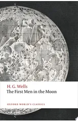 The First Men in the Moon