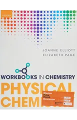 Workbook in Physical Chemistry