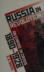 Russia in Revolution