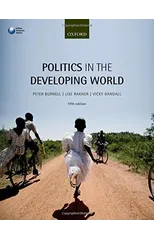 Politics in the Developing World