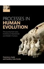 Processes in Human Evolution
