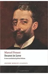 Swann in Love