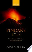 Pindar's Eyes