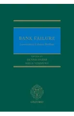 Bank Failure