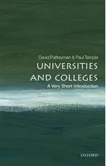 Universities and Colleges