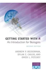 Getting Started with R