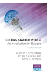 Getting Started with R