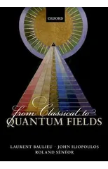 From Classical to Quantum Fields