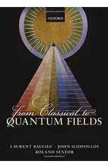 From Classical to Quantum Fields