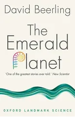 The Emerald Planet