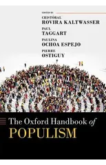 The Oxford Handbook of Populism