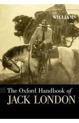 The Oxford Handbook of Jack London
