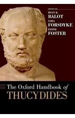 The Oxford Handbook of Thucydides