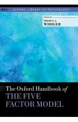 The Oxford Handbook of the Five Factor Model