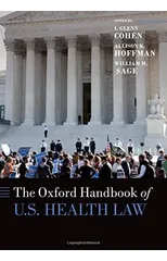 The Oxford Handbook of U.S. Health Law