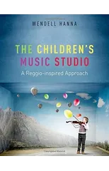 The Childrens Music Studio