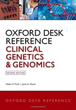 Oxford Desk Reference